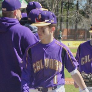 Meet your Posher, Caden